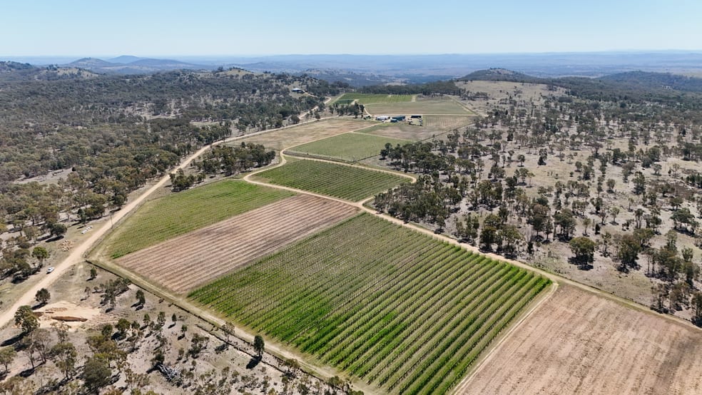 Click to view all images 831 Stanthorpe-Inglewood Road Pikedale QLD 4380 - Image 3
