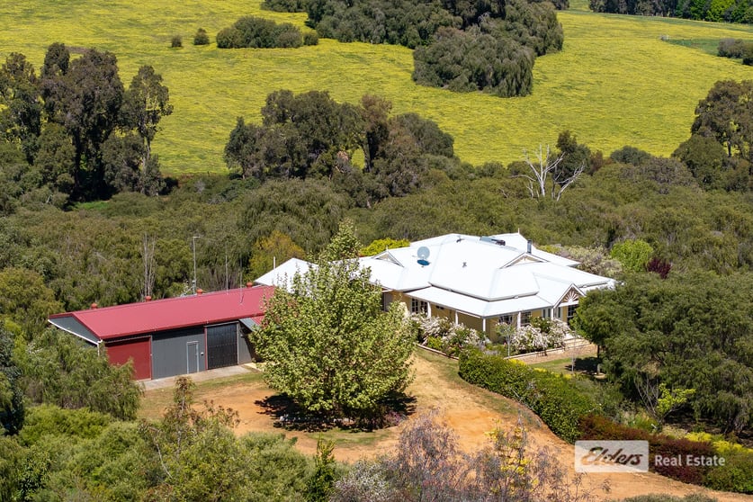 Click to view all images 151 South Road Wellington Mill WA 6236 - Image 3