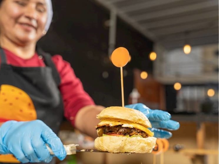 Click to view all images Takeaway Food business for sale in Sydney Region NSW - Image 3
