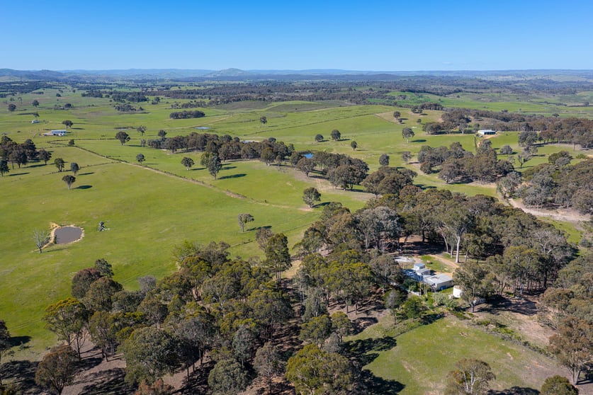 1168 Maryvale Road Bevendale Via Gunning NSW 2581 - Image 1