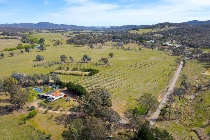 Click to view all images 44 Mills Road, Towrang via Goulburn NSW 2580 - Image 3
