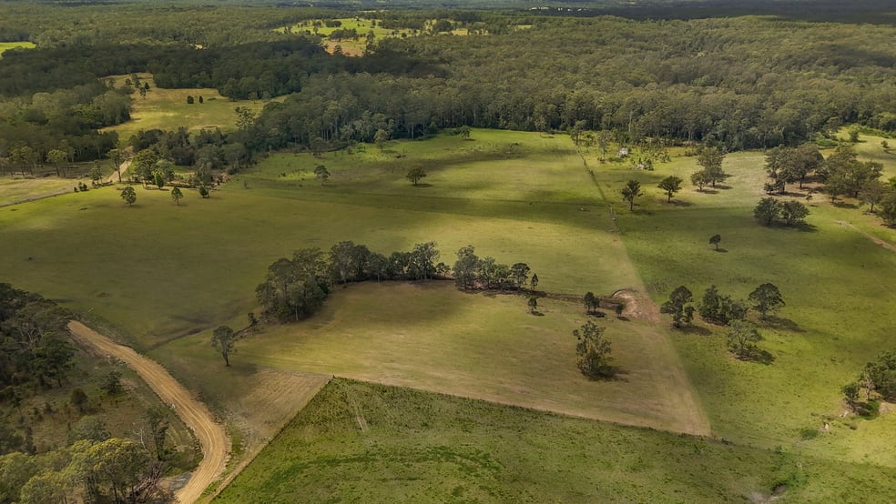 Click to view all images Lot/154 Chain O Ponds Road Collombatti NSW 2440 - Image 1