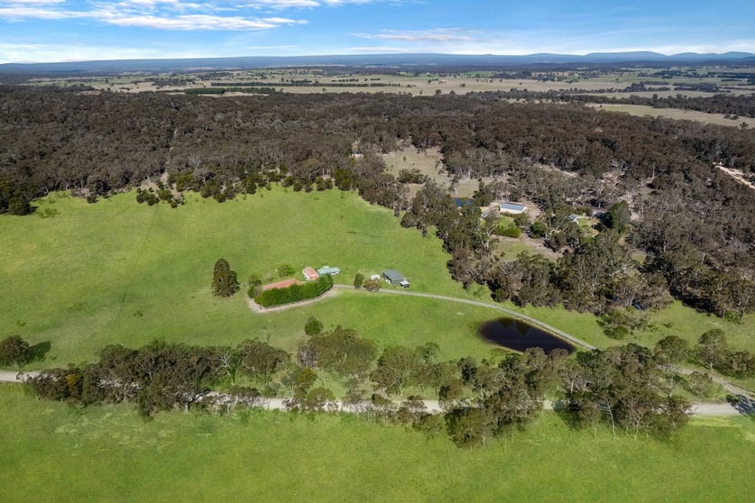 Click to view all images 377 Dewsburys Lane Quialigo NSW 2580 - Image 1
