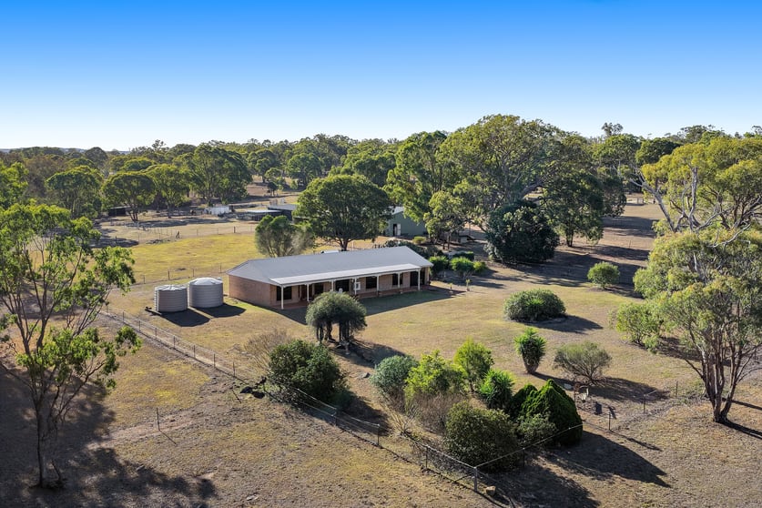 Click to view all images 17 Bournes Road Yangan QLD 4371 - Image 1