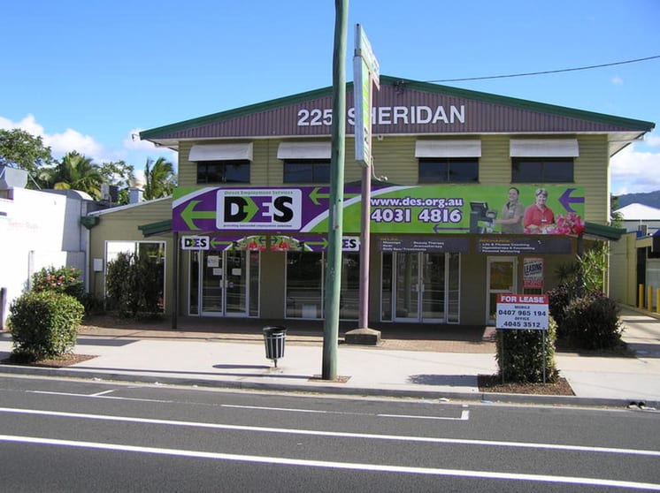 Click to view all images 225 Sheridan Street Cairns North QLD 4870 - Image 1