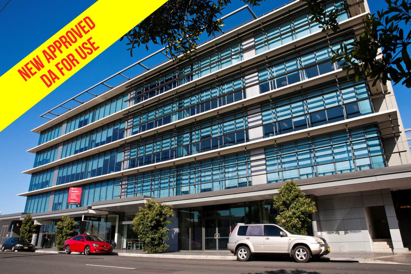Click to view all images Unit 1a/280-286 Keira Street Wollongong NSW 2500 - Image 1