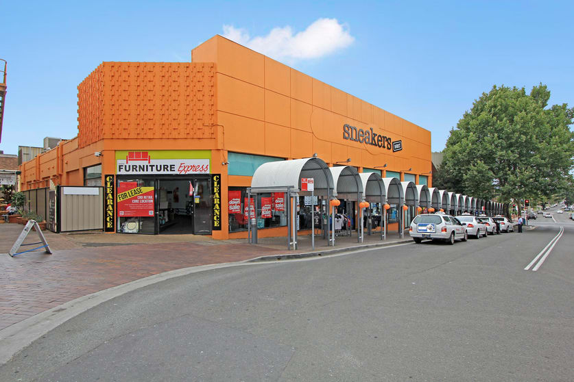 Click to view all images 83 Church Street Wollongong NSW 2500 - Image 1