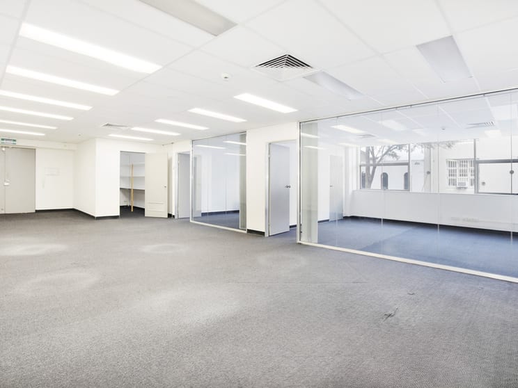 Click to view all images 102/410 Elizabeth Street Surry Hills NSW 2010 - Image 1