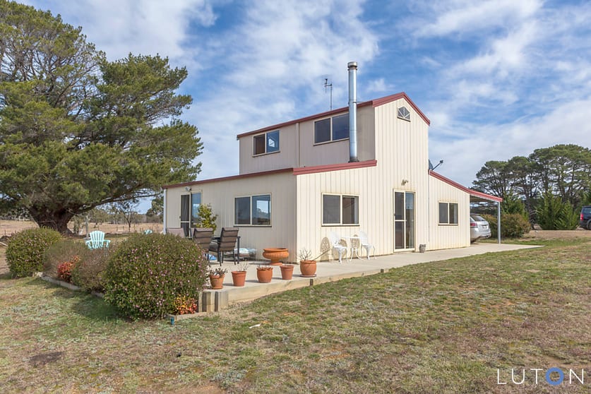 Click to view all images 368 Back Creek Road Braidwood NSW 2622 - Image 1