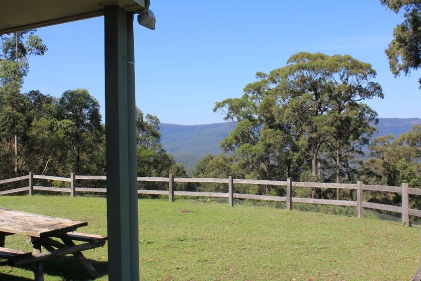 374 Bugong Fire Trail Kangaroo Valley NSW 2577 - Image 3
