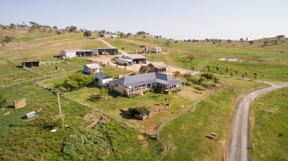 Lot 1, 16, Ullamalla Road Mudgee NSW 2850 - Image 2