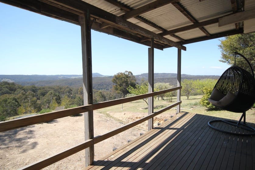 Aarons Pass Road Mudgee NSW 2850 - Image 2