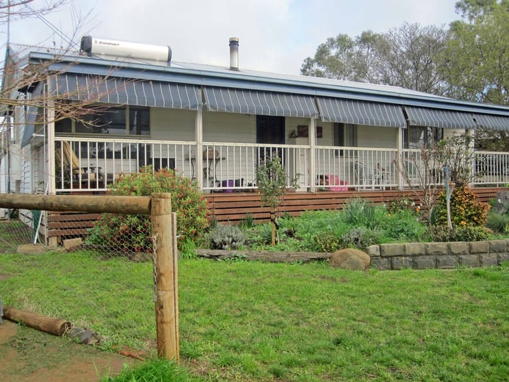 Click to view all images 545 Pook Road Toolleen VIC 3551 - Image 1