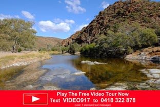 * Mt Freeling Station Lyndhurst SA 5731 - Image 1
