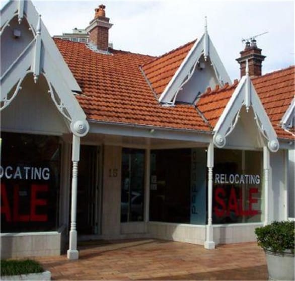 Click to view all images 15 Transvaal Avenue Double Bay NSW 2028 - Image 1