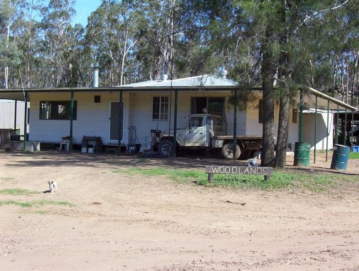 Click to view all images 0 WOODLANDS Dalby QLD 4405 - Image 1