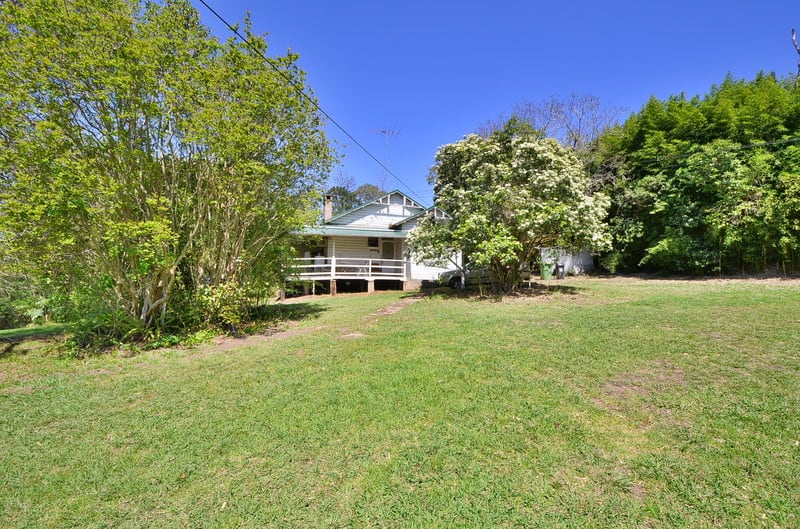 263 Mill Road Kurrajong NSW 2758 - Image 1