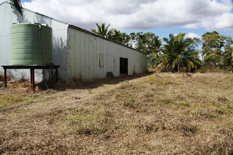 Old Flinders Highway Woodstock QLD 4816 - Image 3