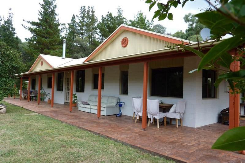 Click to view all images Mudgee NSW 2850 - Image 1