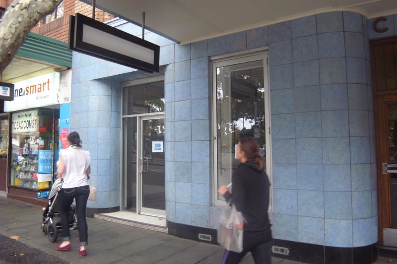Click to view all images 117 Macleay Street Potts Point NSW 2011 - Image 2