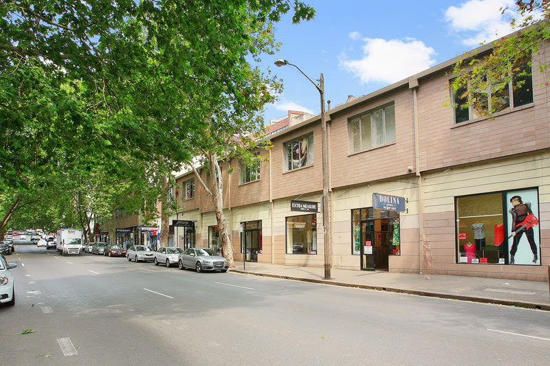 Shop 4/17-51 Foveaux Street Surry Hills NSW 2010 - Image 1