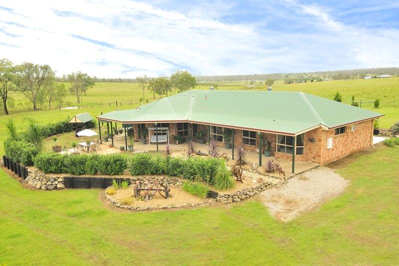 521 Munbilla Road Munbilla QLD 4309 - Image 1