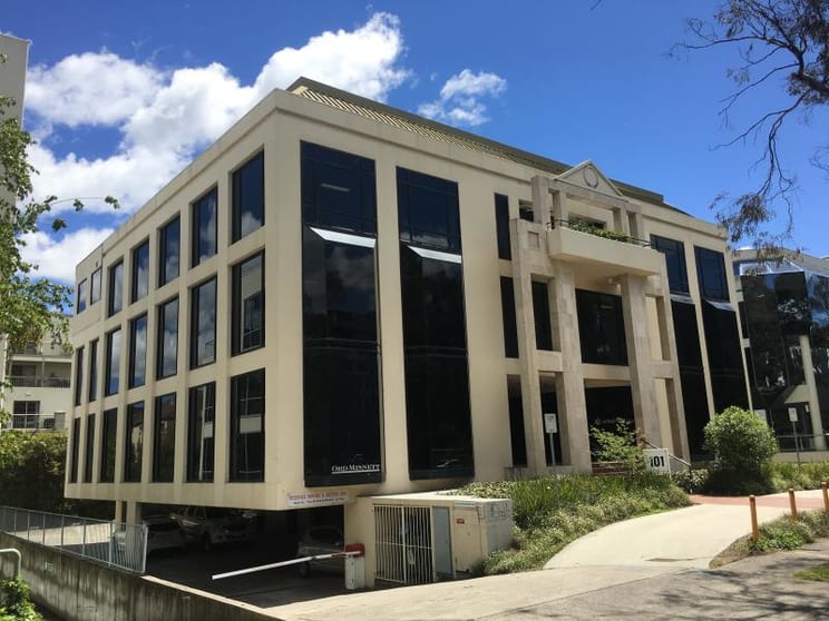 Click to view all images 101 Northbourne Avenue Turner ACT 2612 - Image 1
