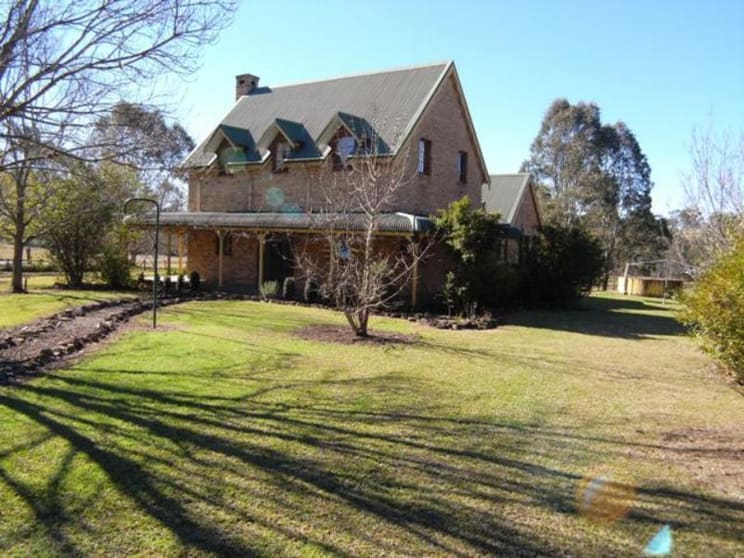 Wherrol Flat NSW 2429 - Image 1