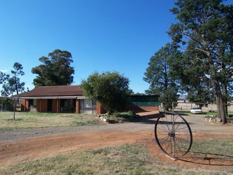 Click to view all images LOT79 AVOCAVALE Cootamundra NSW 2590 - Image 1