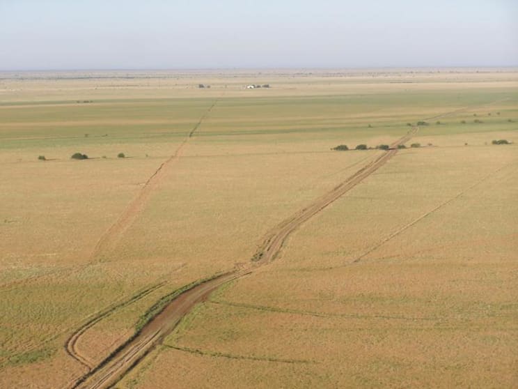 Click to view all images - Bowen Downs and Tyrone, Torrens Creek Road Aramac QLD 4726 - Image 3