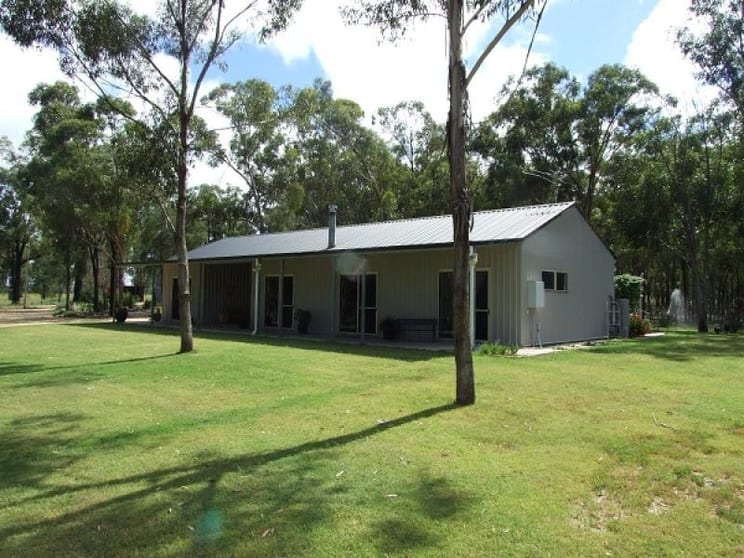 Click to view all images 167 Rodgers Creek Rd Warwick QLD 4370 - Image 2