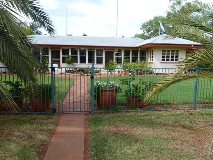 Click to view all images 3443 Pitherty Road Cunnamulla QLD 4490 - Image 2
