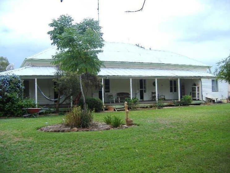 Click to view all images Mitchell - St George Road St George QLD 4487 - Image 3