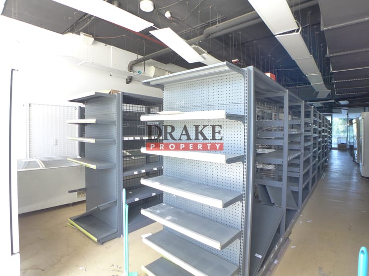 Shop & Retail Property Leased in Level Upper Grou, Shop 4/42-46 Walker ...