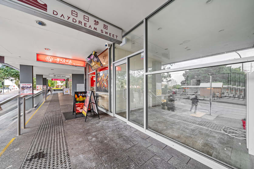 Shop & Retail Property For Lease in Shop 1/2 Walker Street, Rhodes NSW ...