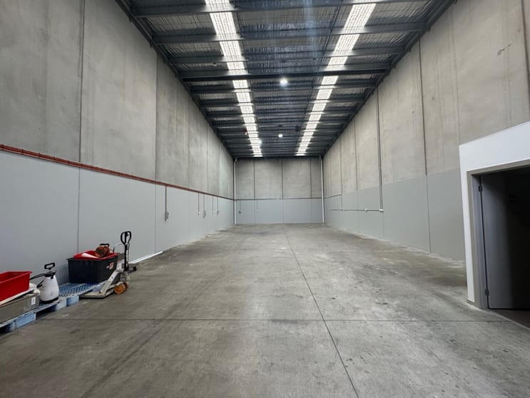 Factory, Warehouse & Industrial Property Leased in 2/124-126 Rodeo ...