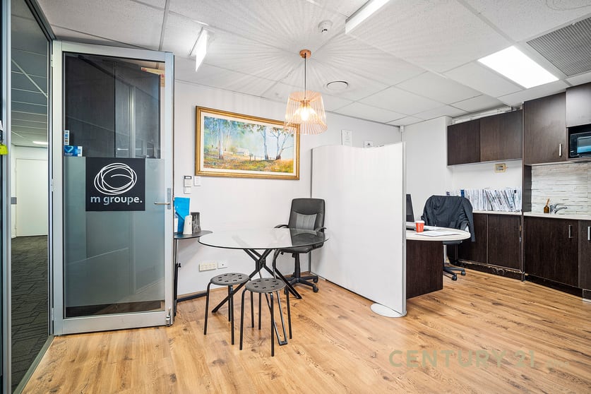 Office For Sale in 3F/4 Belgrave Street, Kogarah NSW 2217 | Commercial ...