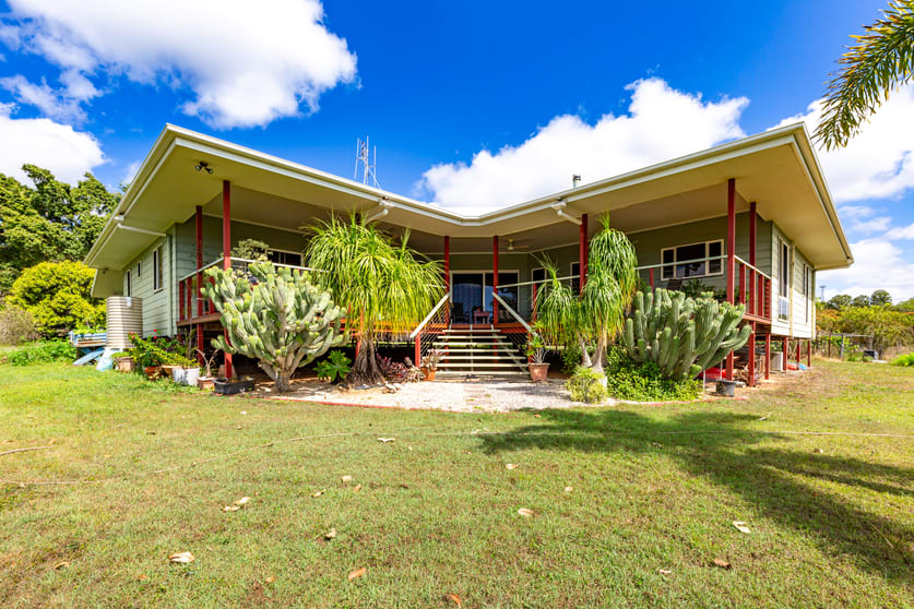 Rural & Farming Property Sold in 39 School Lane, Yandaran QLD 4673 ...