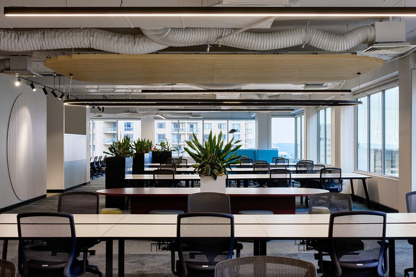 Offices commercial property for lease at 59 Goulburn Street Sydney NSW 2000