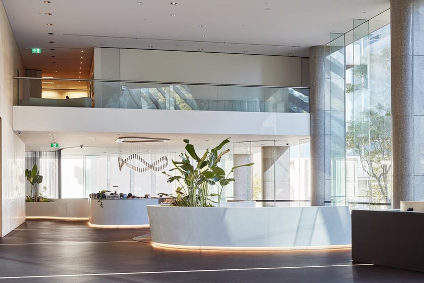 Offices commercial property for lease at 250 St Georges Terrace Perth WA 6000 Offices commercial property for lease at 250 St Georges Terrace Perth WA 6000