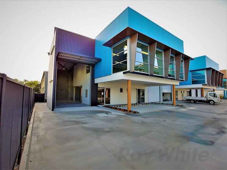 Offices commercial property for lease at 5/15 Holt Street Pinkenba QLD 4008