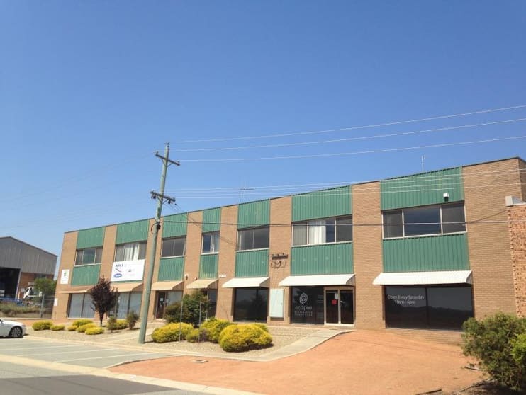 Offices commercial property for lease at 89-91 Tennant Street Fyshwick ACT 2609 Offices commercial property for lease at 89-91 Tennant Street Fyshwick ACT 2609
