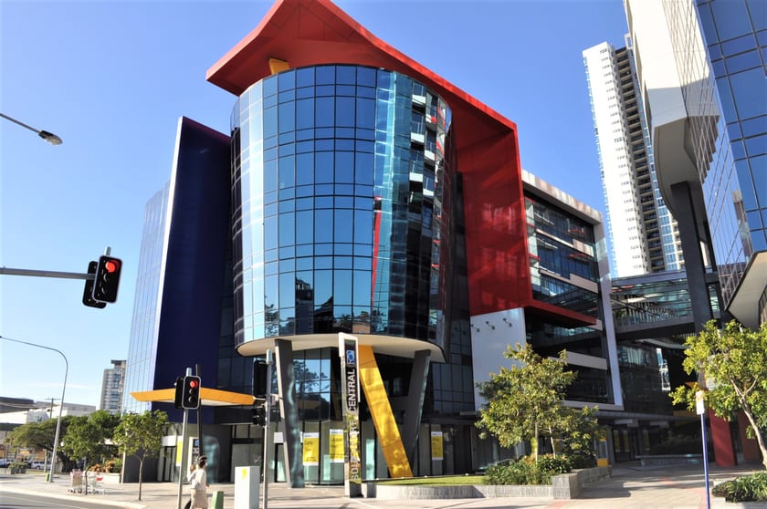 Factory, Warehouse & Industrial commercial property for sale at Southport QLD 4215 Factory, Warehouse & Industrial commercial property for sale at Southport QLD 4215