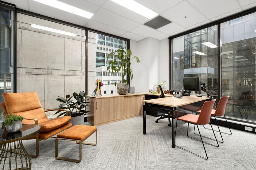 Offices commercial property for lease at The Dominion Building 533 Little Lonsdale Street Melbourne VIC 3000 Offices commercial property for lease at The Dominion Building 533 Little Lonsdale Street Melbourne VIC 3000