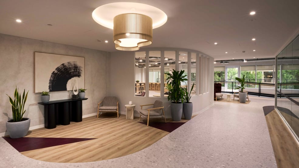 Offices commercial property for lease at 347 Kent Street Sydney NSW 2000