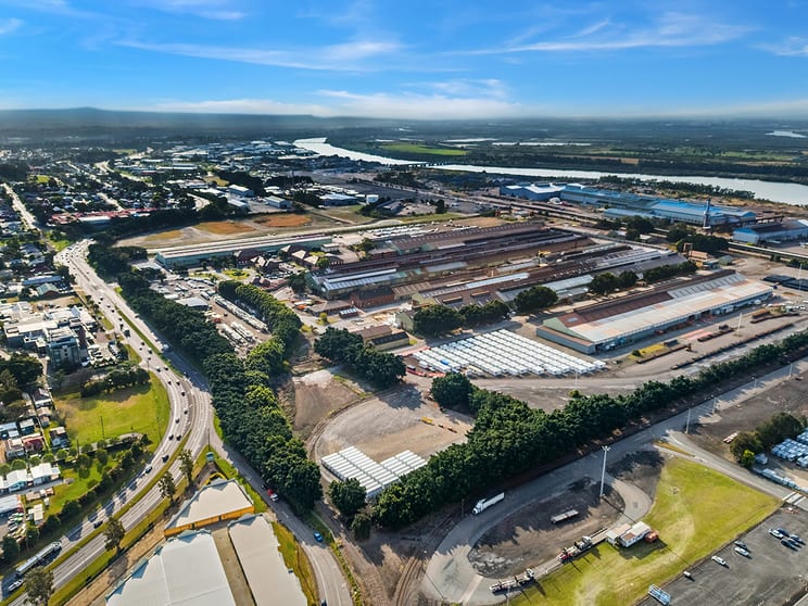 Factory, Warehouse & Industrial commercial property for lease at 51 Industrial Drive Mayfield NSW 2304 Factory, Warehouse & Industrial commercial property for lease at 51 Industrial Drive Mayfield NSW 2304