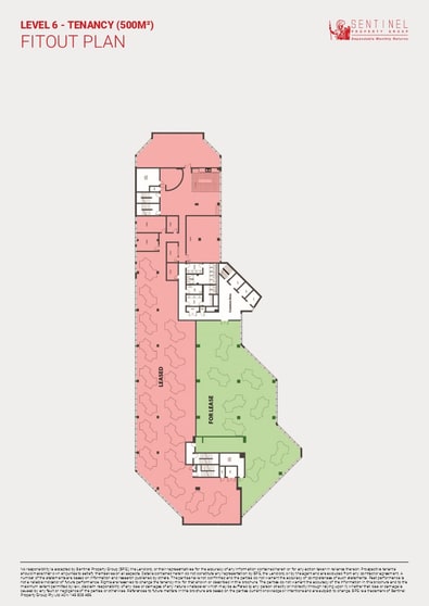 Medical / Consulting commercial property for lease at 7 Tomlins Street South Townsville QLD 4810