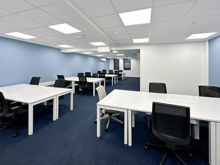 Serviced Offices commercial property for lease at 41 Currie Street Adelaide SA 5000