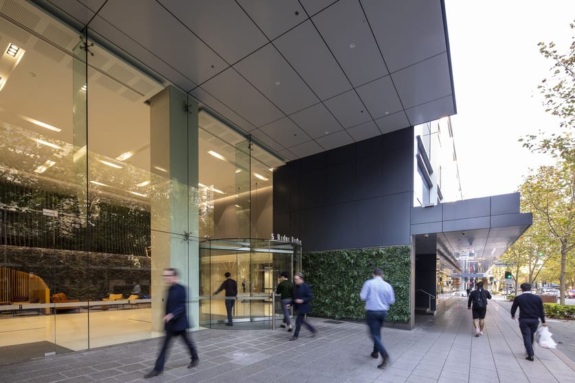 Offices commercial property for lease at 5 Rider Boulevard Rhodes NSW 2138