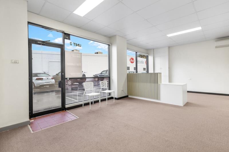 Offices commercial property for lease at Suite 2/182 Parry Street Newcastle West NSW 2302